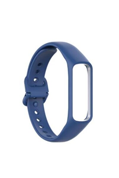 Ekoodukkan سوار سيليكون ذكي لسوار سامسونج جالاكسي فيت 2