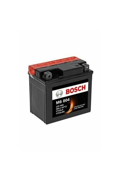 Bosch Ytx5l-bs Motosiklet Aküsü