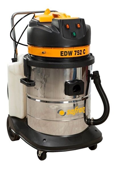 Safran S.e.t Safran Edw 722 C Halı Ve Koltuk Yıkama Makinesi