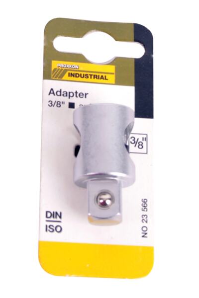 Proxxon 3-8' Lokma Adaptörü (1-2' Uzatma Içın)