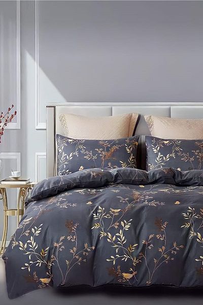 Always Ranforce Single Sheet Elastic Bedding Set