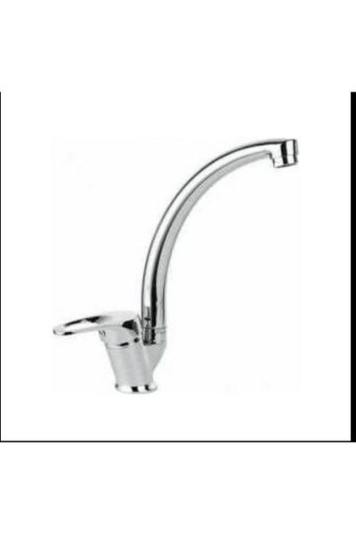 CEYLANLAR Mix Swan Kitchen Sink Faucet