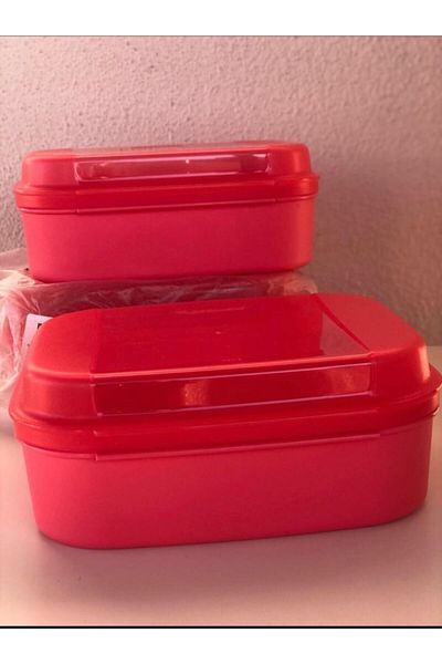 Tupperware Midi 1.1 Liter Multi-Purpose Storage Container