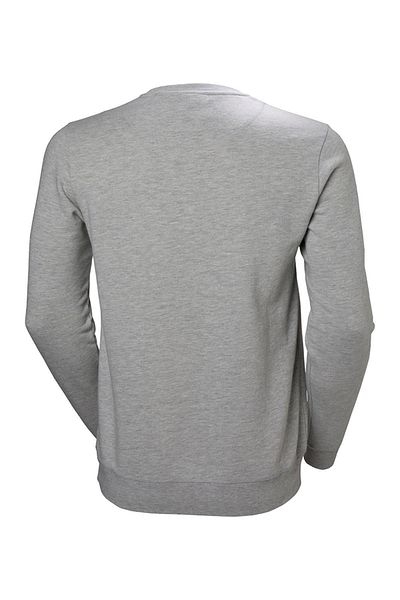 Helly Hansen Hha.34000 - Ανδρικό φούτερ με λογότυπο Crew Sweat