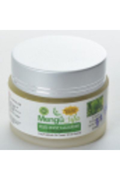 mengü şifa 50ml Fresh Walnut Oil Cream - Moisturizing and Anti-Aging