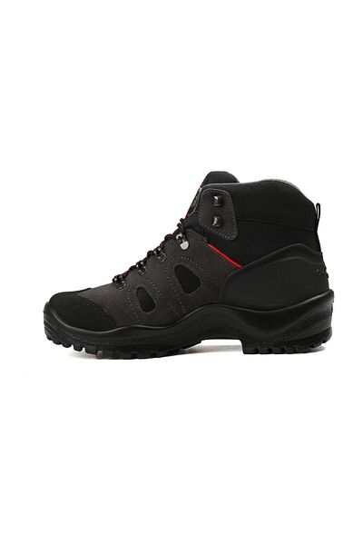 GriSport Ανδρικές μπότες και παπούτσια Trekking 10662s33g Γκρι