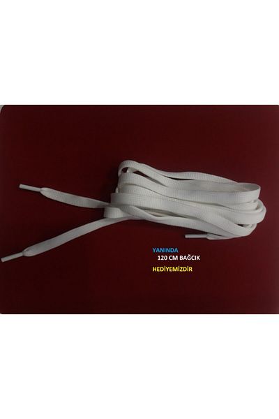 SPOR AYAKKABI MARKET Bağcık Original Brand Sports Shoes