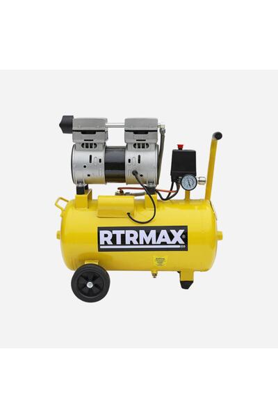 Rtrmax Rtm732 Sessiz Hava Kompresörü