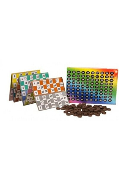 Olgun Home Yılbaşı Tombala