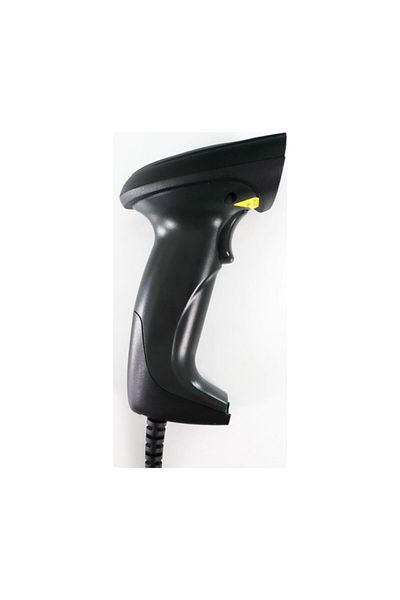 Spardox Sx-220gs Wired USB QR Code 2d Barcode Scanner + Stand
