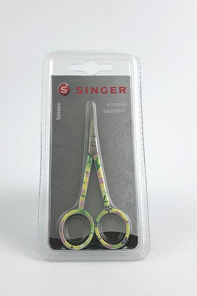 SİNGER مقص التطريز 10287p6