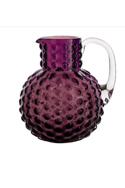 Paşabahçe El Imalatı Mor Kana 1000cc