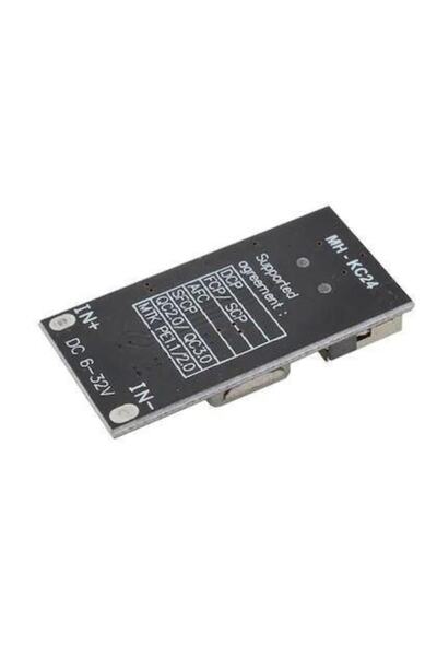 Elektronikport Hızlı Şarj Qc3.0 Regülatör Devresi (giriş 9-32v) Dc-dc