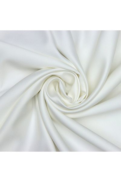 LEVENT ÖZEL Satin Blackout Background Curtain Fabric 100x290 Blackout