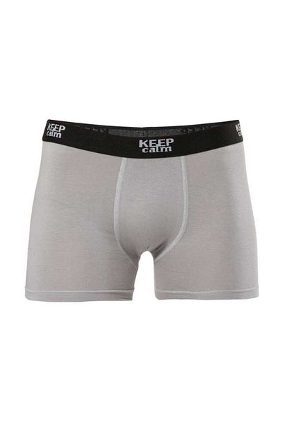 ACK SCOR Συσκευασία 6 ανδρικών Modal Boxers - 1266 ANIT
