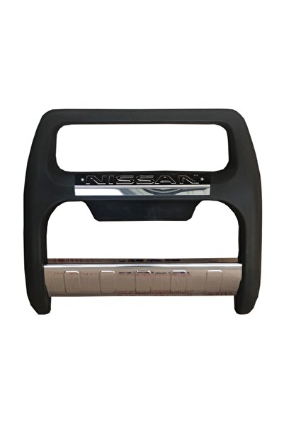 Genel Markalar Nissan Skystar Poliüretan Ön Koruma (tüm Modeller Ile Uyumludur)