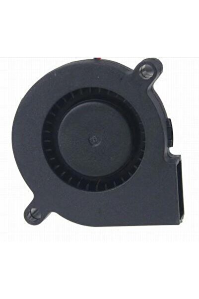 Elektronikport 50x50x15 12v Salyangoz Fan 5015