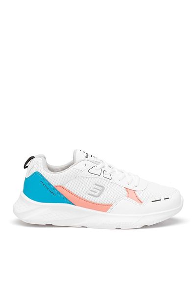 DARK SEER Sneakers - White - Flat