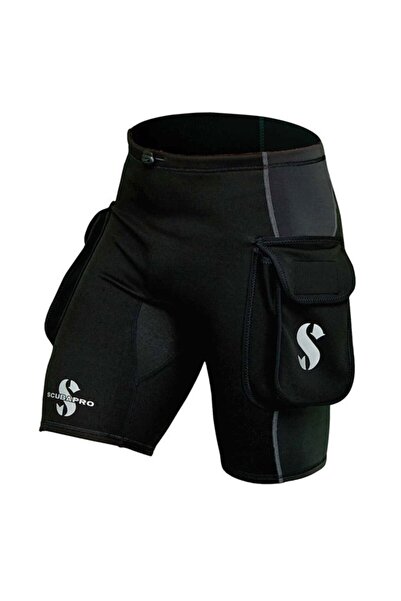 Scubapro ŞORT HYBRID CARGO ERKEK
