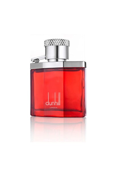 Dunhill Desire Red, Eau De Toilette, Για Άνδρες, 50 ml