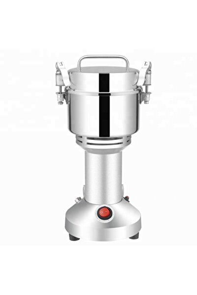 DEMSAN Brader 200 Gr Bitki Ve Baharat Öğütücü 28000 Devir