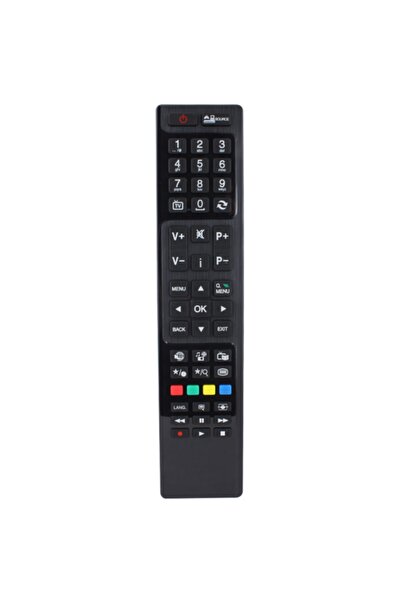 Vestel 24ha5100 Satellite Led Tv Kumanda Kaliteli Ürün