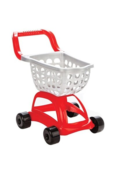 PİLSAN Sweet Market Arabası