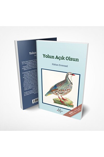 Yolun Açık Olsun