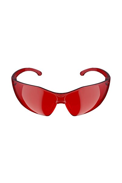 Baymax S1100 Quattro Glasses Red