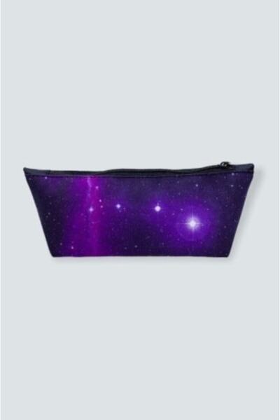 EFBUTİK Galaxy Purple θήκη για στυλό