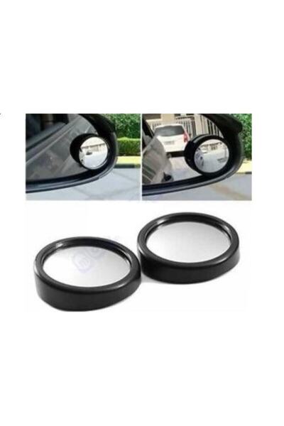 CMT Kör Nokta Ayna Seti 2 Adet