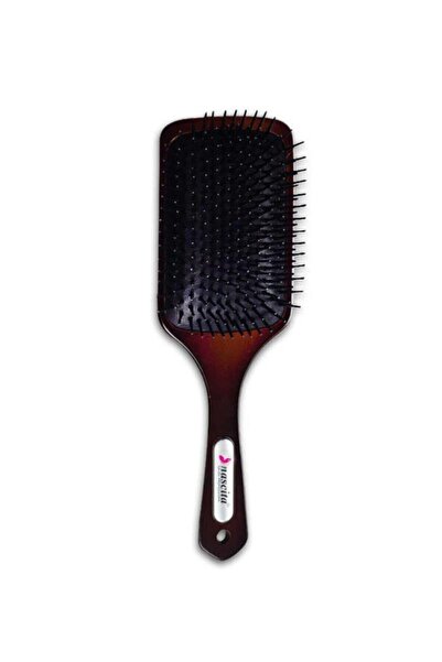 nascita Truva Açma Tarama Fırçası Pinsiz