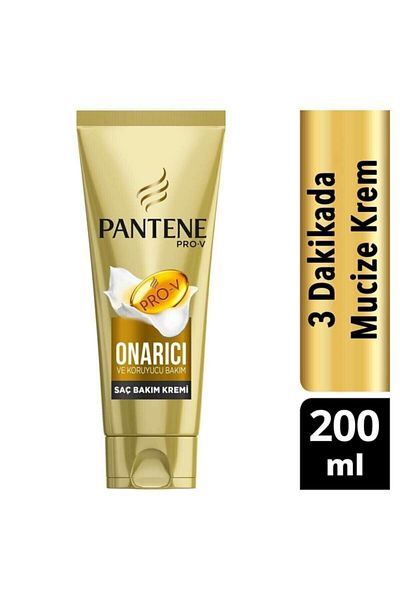 Pantene 200ml 3mm Repair and Protective Care Conditioner