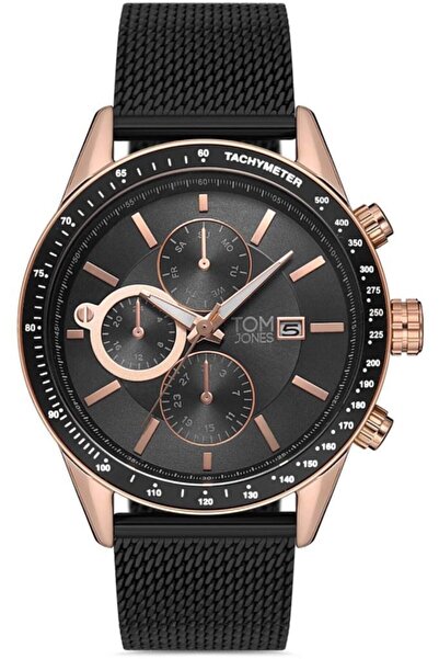 Tom Jones Erkek Kol Saati