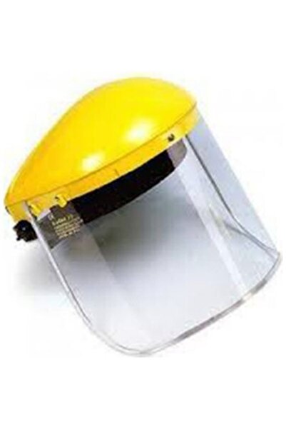 Genel Markalar Yüz Koruyucu Siperlik