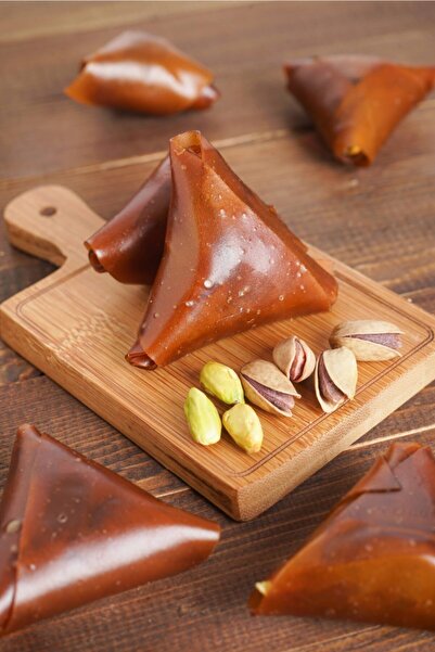 BULUTLAR KURUYEMİŞ Muska-sarma Antep Fıstıklı (Kg) 250 gr