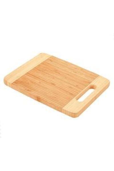 BALSA Cutting Board Bamboo Burner 182