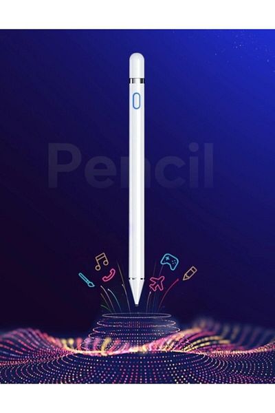 Haweel قلم آيباد 10.2 الجيل الثامن الخاص قلم الرسم والتصميم