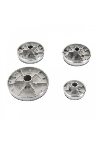 Universal 4lü Ocak Bek Takımı