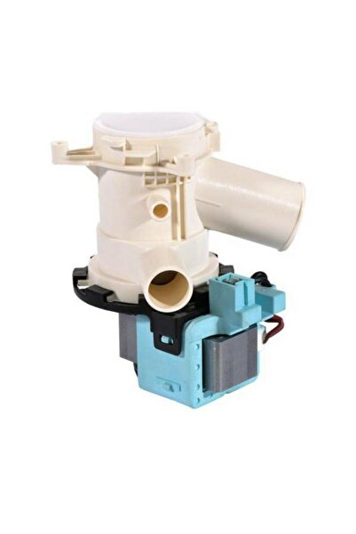 Arçelik Çamaşır Makinesi Su Tahliye Pompası