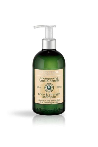 L'Occitane 500 ml Aromachology Shampoo - Volume and Plump