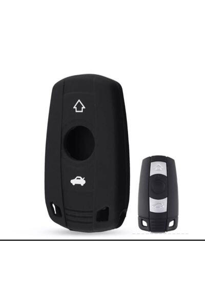 ŞENYILDIZ AKSESUAR Bmw E60 E90 E91 E92 M3 M5 X1 X5 Ve 1 3 5 Uyumlu Silikon An...