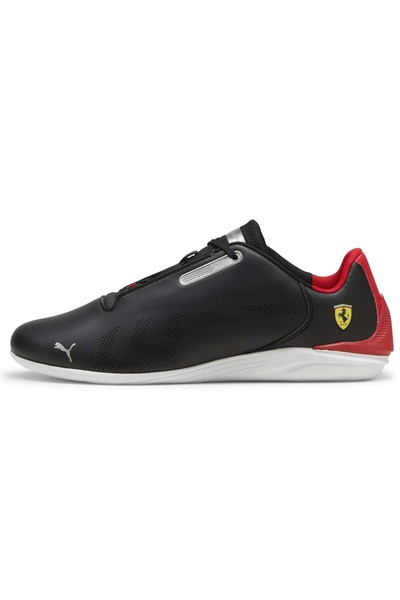 Puma Pantofi sport pentru bărbați Ferrari Drift Cat Decima 2.0 308395, NEGRI
