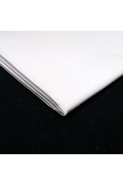 hobimon Ύφασμα Dok Tela Λευκό - 1m *1 M