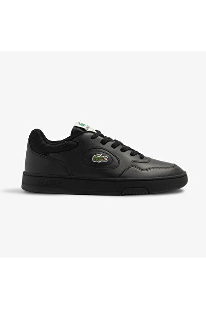 Lacoste Lineset Erkek Siyah Sneaker