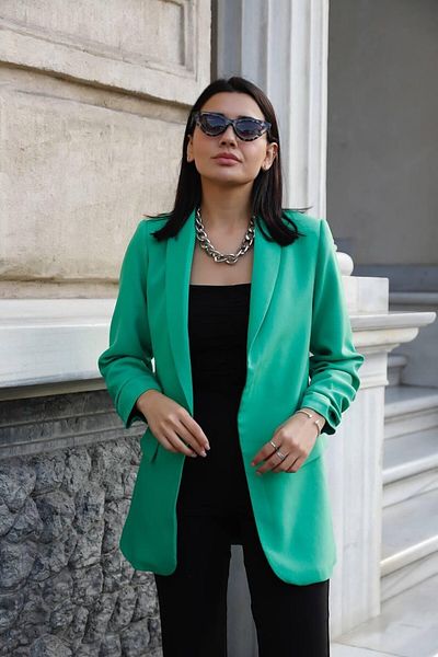 TANISA Μπουφάν Sera Colubuzgulu TNS-1108