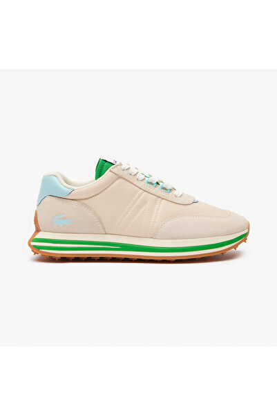 Lacoste Sport L-Spin Women's Beige Sneaker