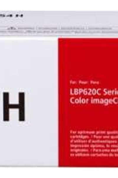 Canon Crg-054h M Magenta Kırmızı Yüksek Kapasiteli Toner Mf645