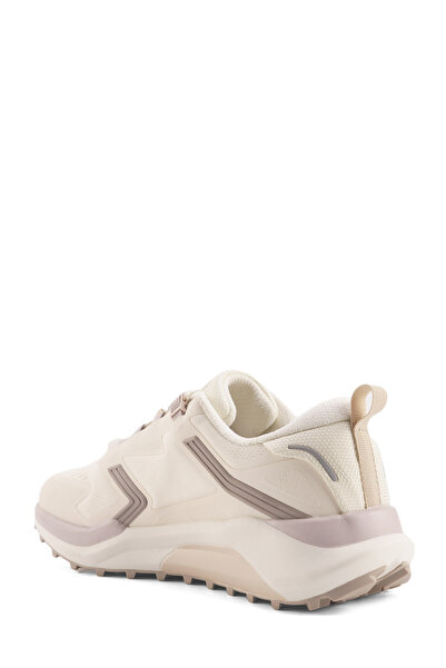 lumberjack CHARLES WMN 4PR - Γυναικεία παπούτσια εξωτερικού χώρου, Off-White