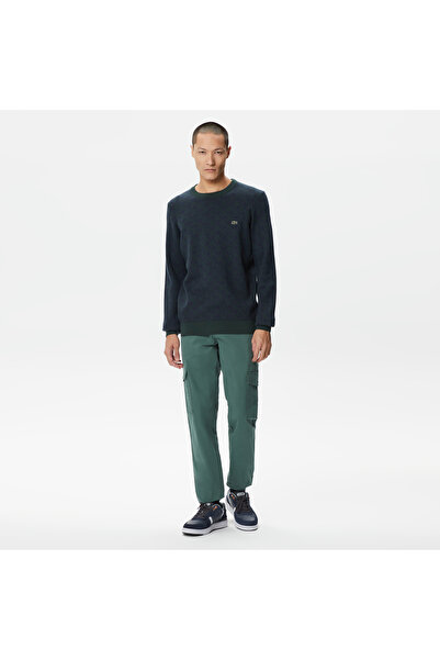 Lacoste Erkek Jogger Haki Pantolon